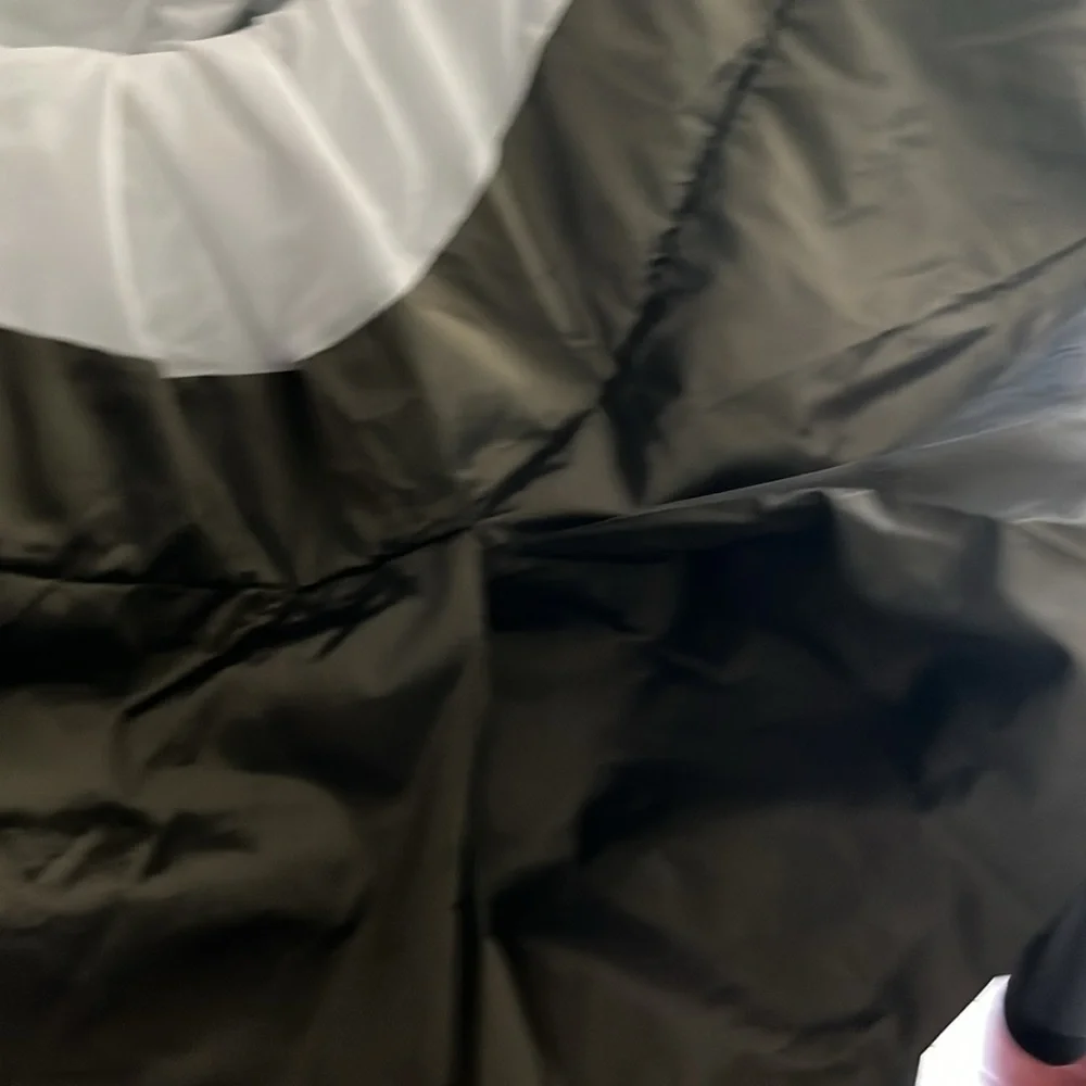 Full size Bed  skirt